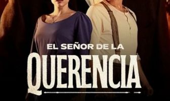 El Señor de la Querencia (MEGA)
