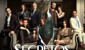 Secretos de Familia