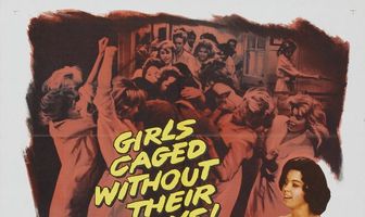 Такая молодая — такая злая