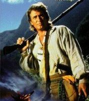 Соколиный глаз: Первый фронтир