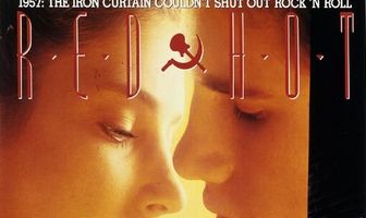 Красная жара