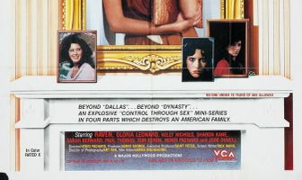 Taboo American Style 4: The Exciting Conclusion