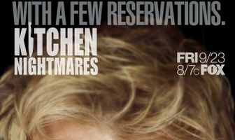 Кошмары на кухне