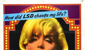 Movie Star, American Style or; LSD, I Hate You