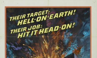 Чёртовы лодки