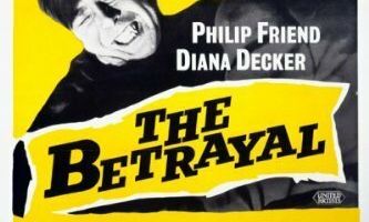 The Betrayal
