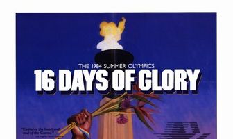 16 дней славы