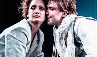 TheatreHD: Вишнёвый сад