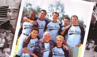 Клуб разбитых сердец: Романтическая комедия