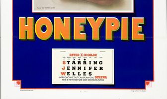 Honey Pie