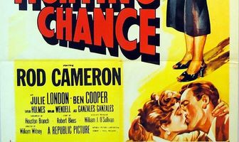 The Fighting Chance