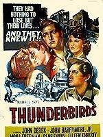 Thunderbirds