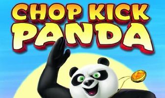 Chop Kick Panda