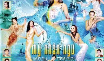 Asia 45: My Nhan Ngu