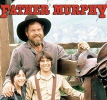 Отец Мерфи