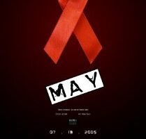 May