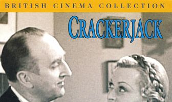 Crackerjack