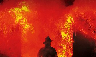 Обратная тяга