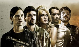 Всех порву!