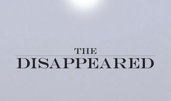 Пропавшие