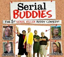 Adventures of Serial Buddies