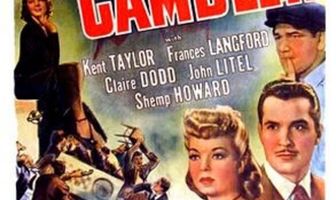 Игрок на Миссисипи