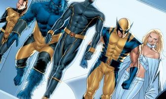 Удивительные Люди Икс: Одаренные