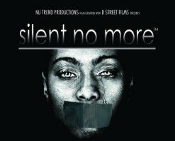 Silent No More