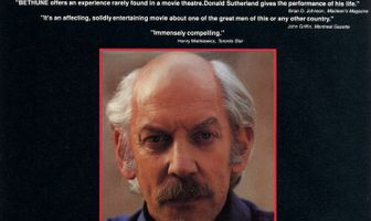 Доктор Бетьюн