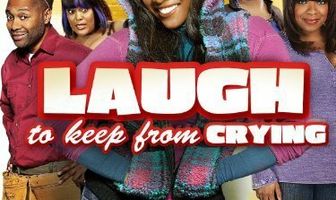 Laugh to Keep from Crying