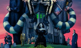 Битлджус Битлджус