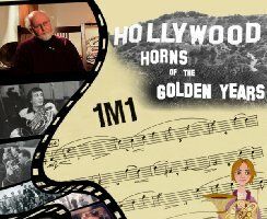 1M1: Hollywood Horns of the Golden Years