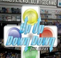 Up Up Down Down: The Series