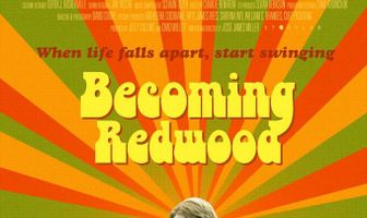Becoming Redwood
