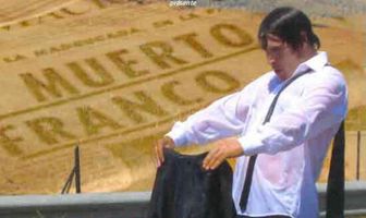 La mémoire dans la chair