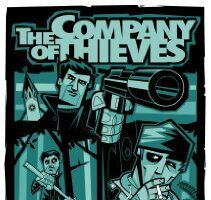 The Company of Thieves