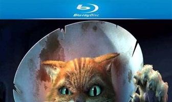 Шрек: Триллер