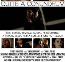 Sanctuary: Quite a Conundrum