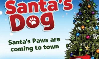 Santa's Dog