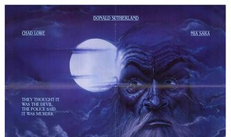 Подмастерье убийцы