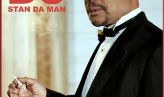 DJ Stan Da Man