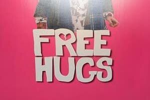 Free Hugs