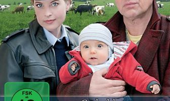 Бык и деревенщина — Бэби Блюз