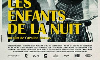 Les enfants de la nuit
