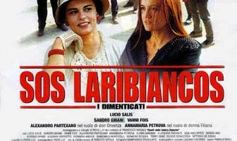 Sos Laribiancos - I dimenticati