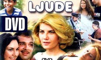 Sve je za ljude