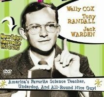 Мистер Пиперс