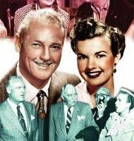 Моя маленькая Марджи