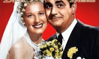 Я женился на Джоан