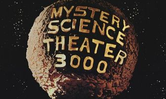 Таинственный театр 3000 года